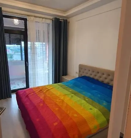 Apartment Apartament Mamaia Nord - Unique Luxury