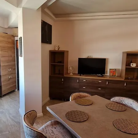 Apartment Apartament Mamaia Nord - Unique Luxury
