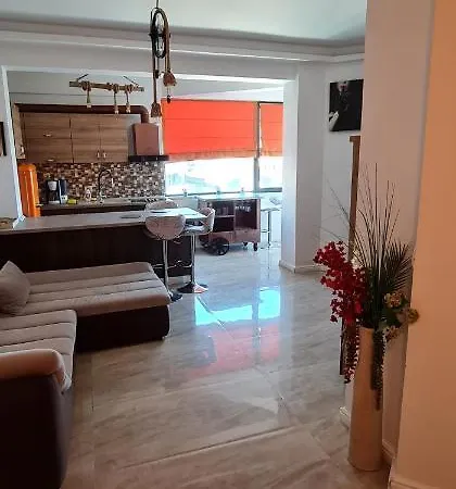 Apartament Mamaia Nord - Unique Luxury * Navodari