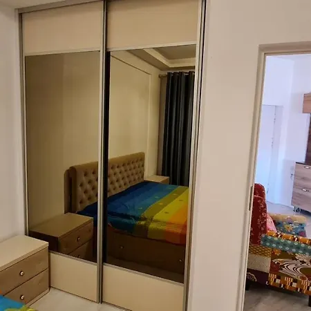 Apartament Mamaia Nord - Unique Luxury Apartment *