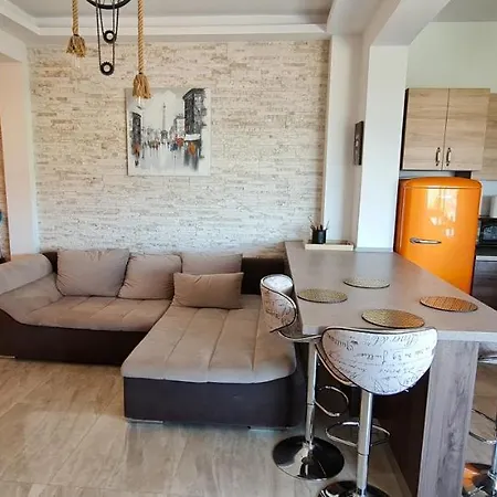 Apartament Mamaia Nord - Unique Luxury *