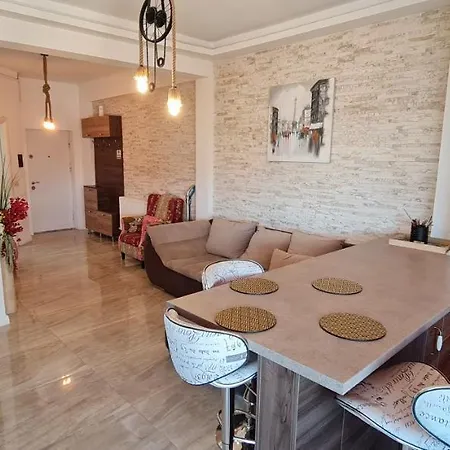 Apartament Mamaia Nord - Unique Luxury Apartment Navodari