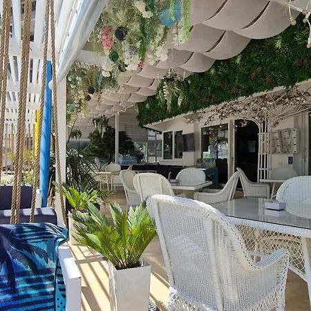Apartament Mamaia Nord - Unique Luxury Apartment *