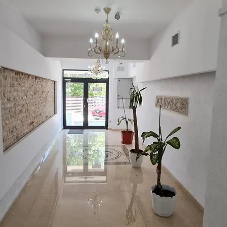Apartament Mamaia Nord - Unique Luxury Apartment Navodari
