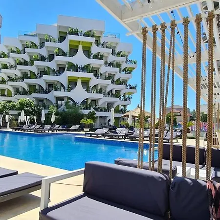 Apartament Mamaia Nord - Unique Luxury