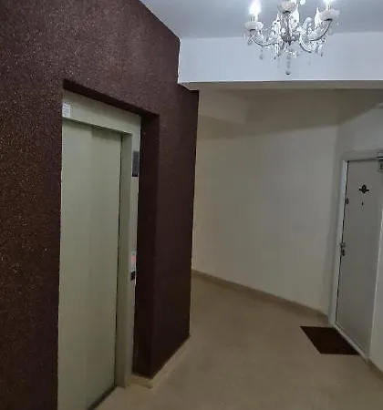 Apartament Mamaia Nord - Unique Luxury * Navodari