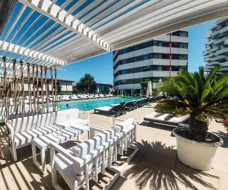 Apartament Mamaia Nord - Unique Luxury